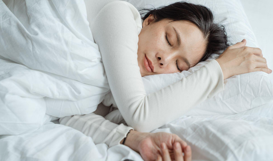      What is Sleep Divorce and How Can it Help You Sleep Better?