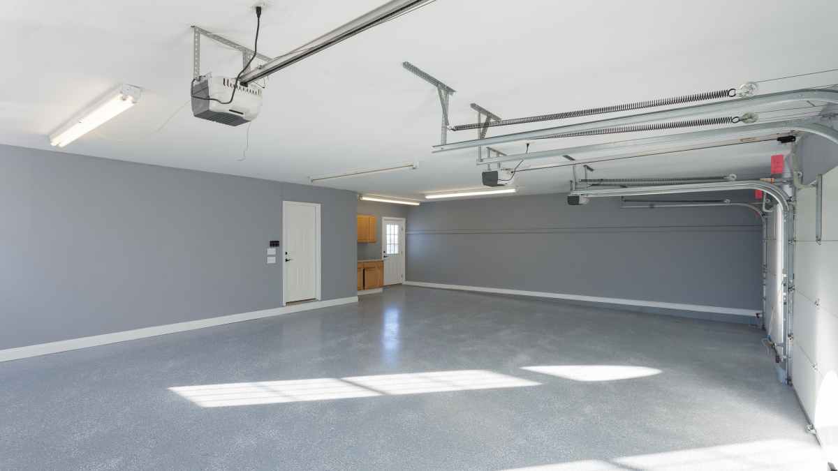 Why You Should Insulate Your Garage DataFileHost