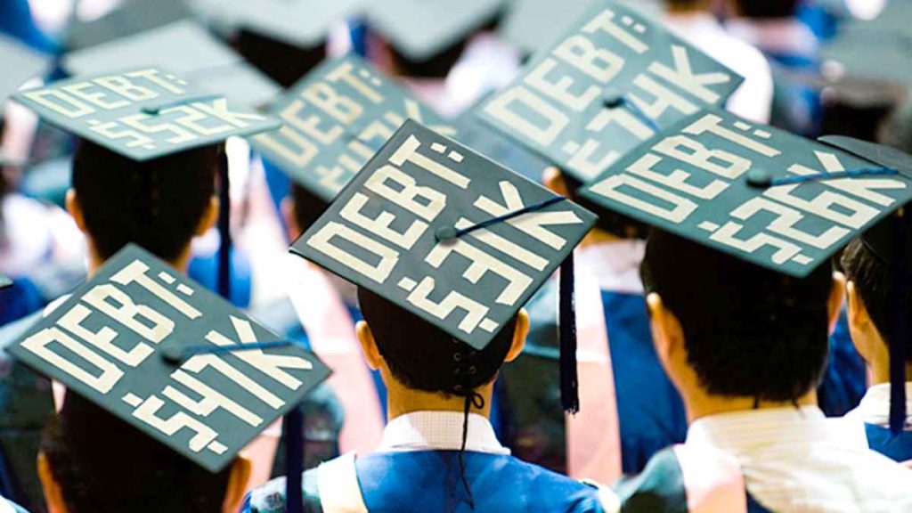 How to Find Out College Loan Interest Rates?