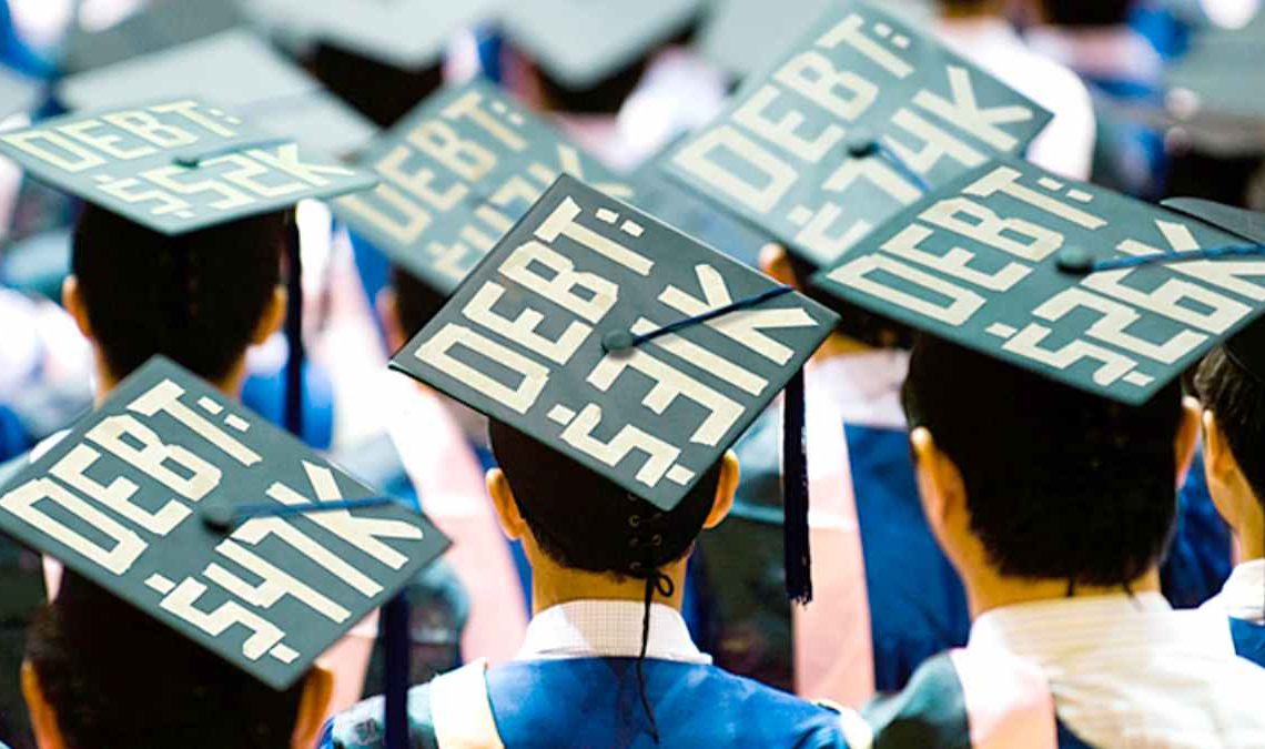 How to Find Out College Loan Interest Rates?