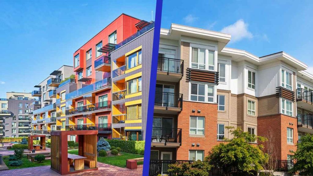 House Versus Apartment Which One Is Right For You - Experts Answer