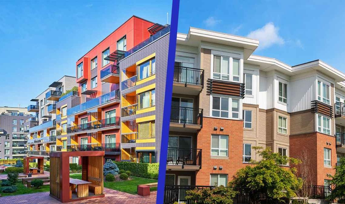 House Versus Apartment Which One Is Right For You - Experts Answer