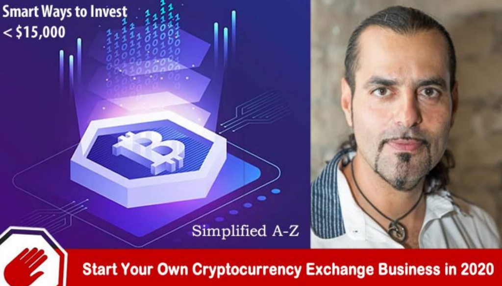 How to Start a Cryptocurrency Exchange