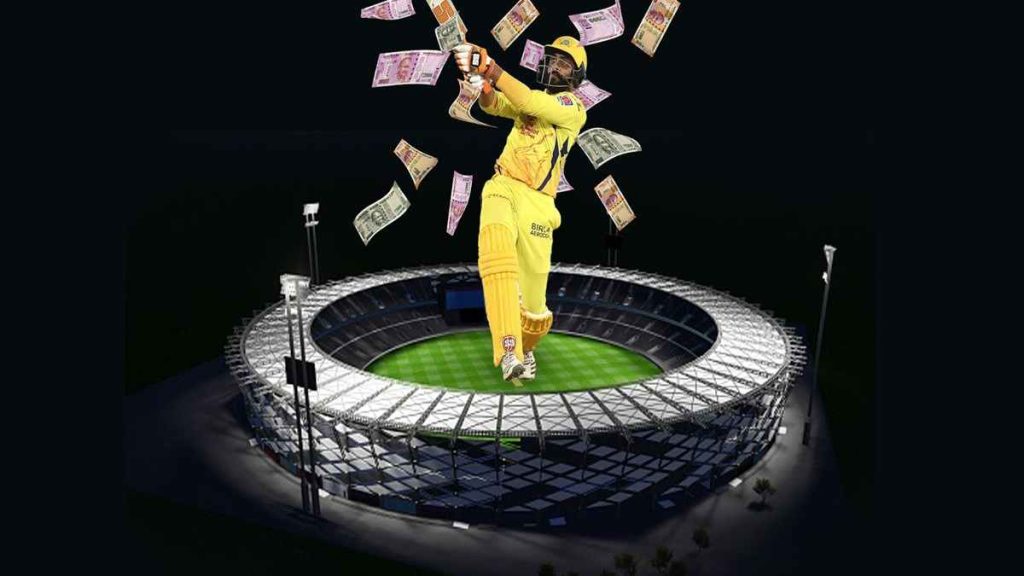 Make Money with IPL Cricket 