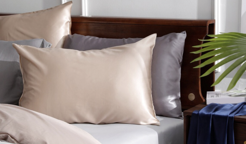 Satin Vs Silk Pillowcase: Which Material Is Better for Sleep?