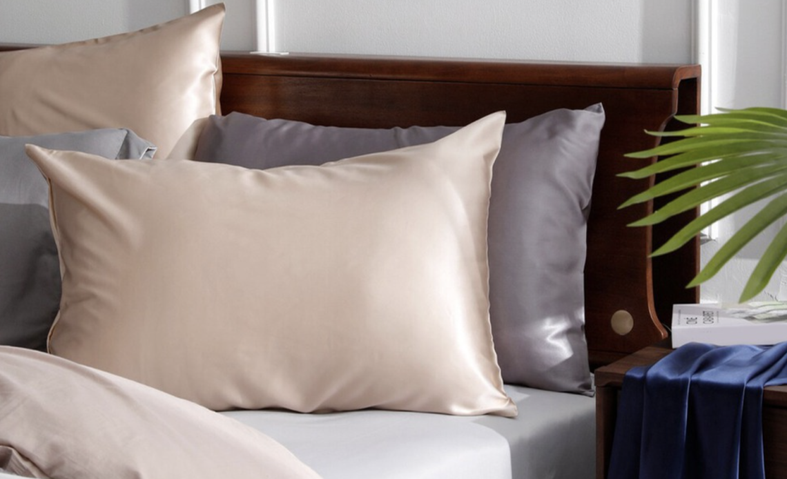 Satin Vs Silk Pillowcase: Which Material Is Better for Sleep?