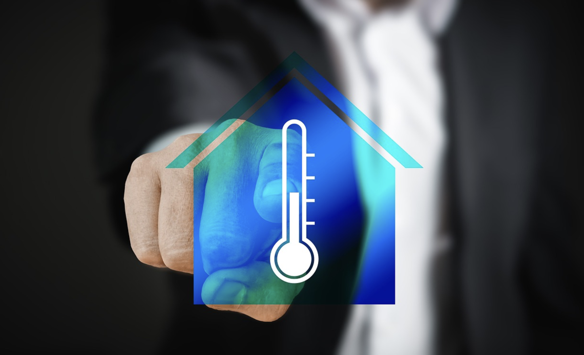 Smart Heating and Cooling Systems