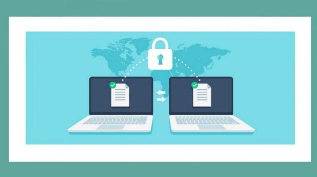 The 4 Features of Enterprise Secure File Sharing