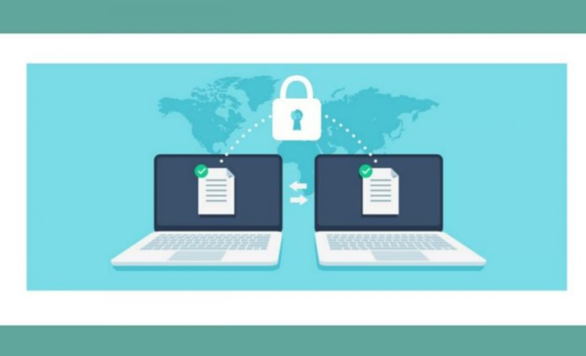 The 4 Features of Enterprise Secure File Sharing