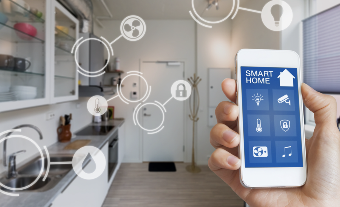 5 Easy Tech Tips to Secure Your Home