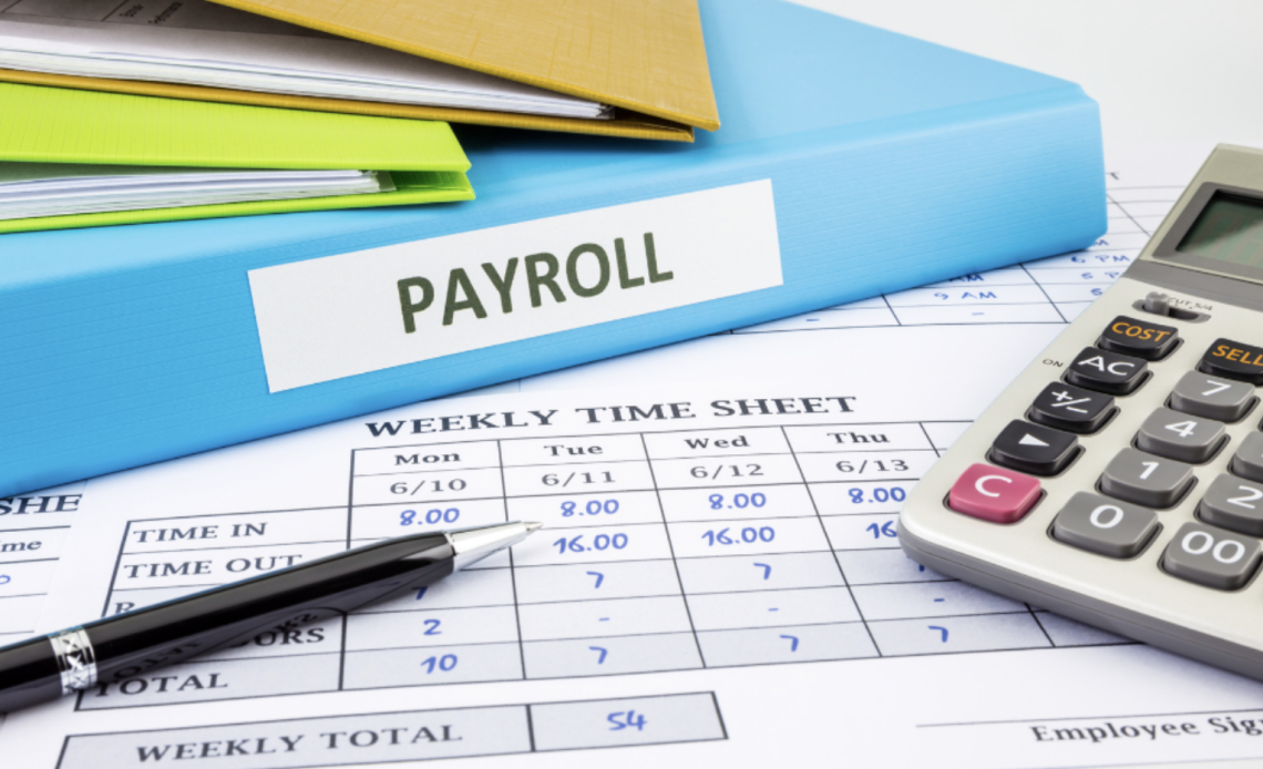 Procedures for Payroll in Small Businesses