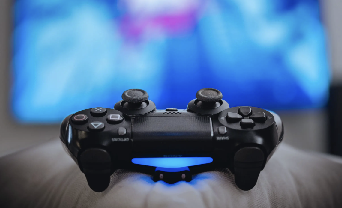 Safety and Security Tips for Online Games Players