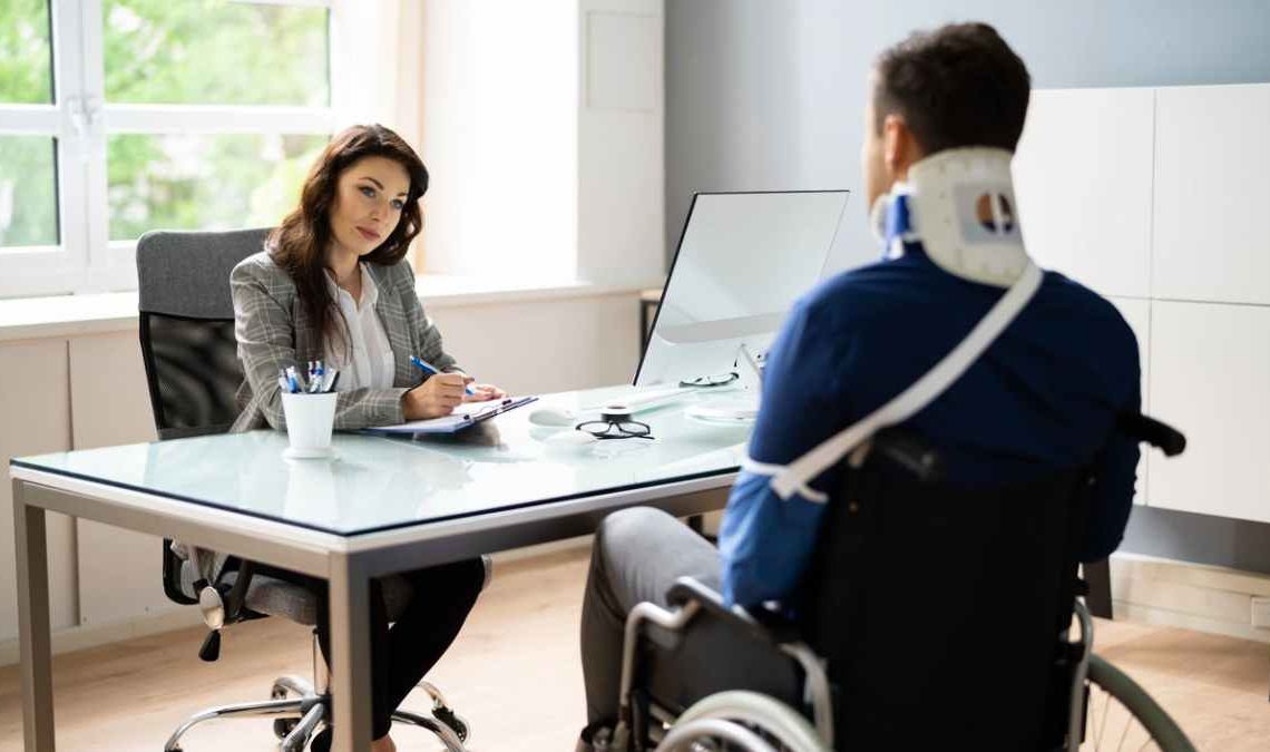 What to Do When Filing a Los Angeles Personal Injury Lawsuit