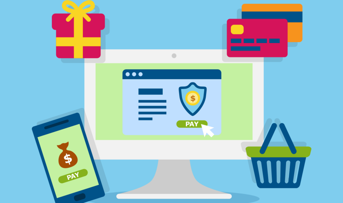 8 Best Essential Security Features That Every Ecommerce Website Should Have