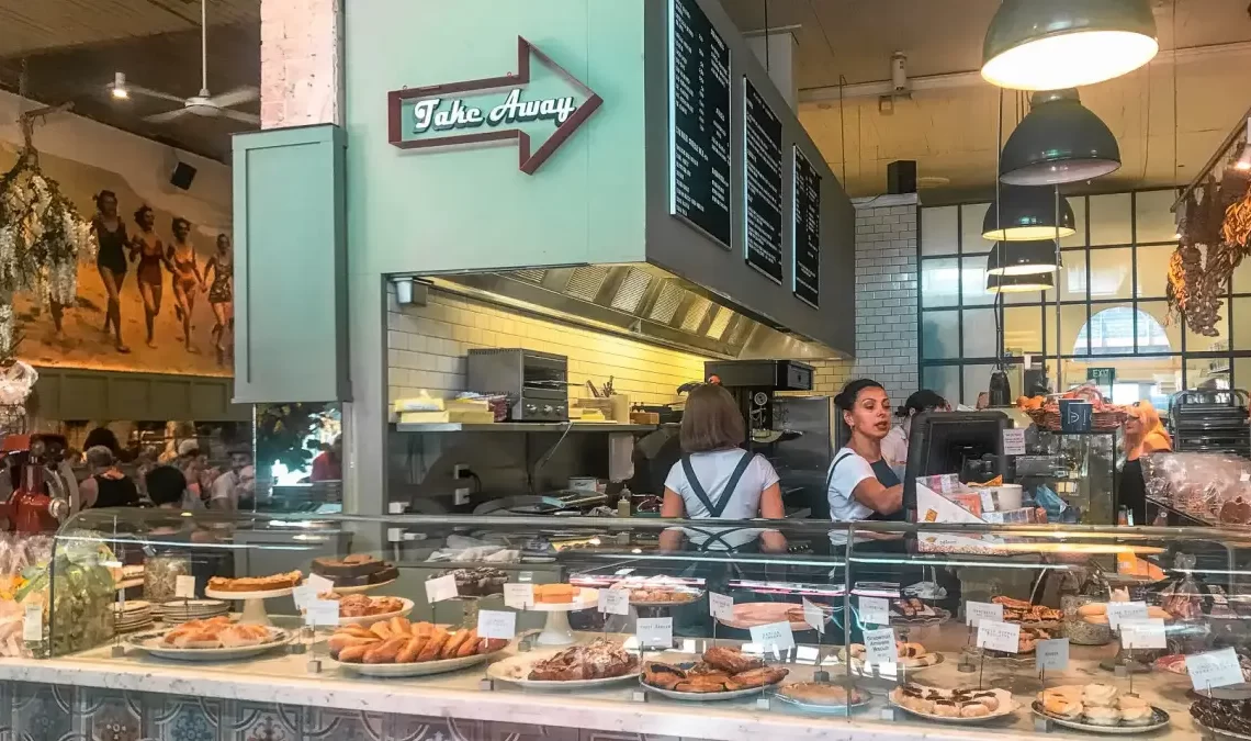 Best Restaurants for Students to Hangout in Melbourne