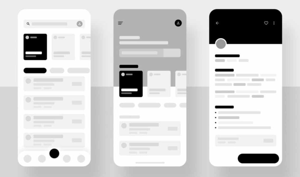 How to Develop Mobile Applications