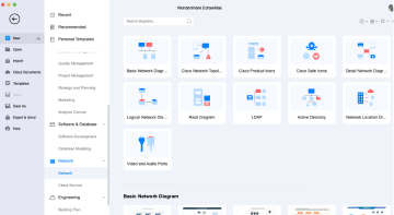 Wiring Diagram Definition How To Create Free Examples Edrawmax