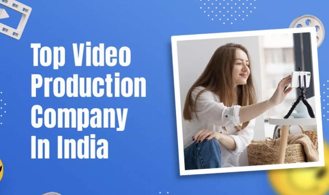 Top Video Production Company In India 01