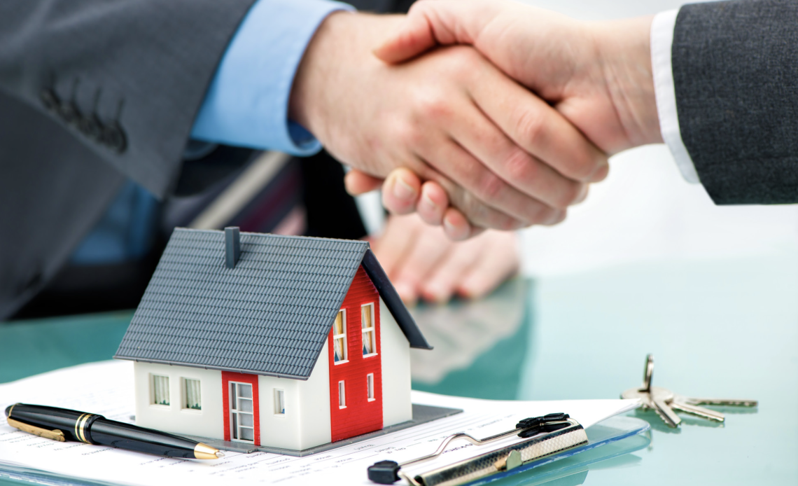 What are the advantages of hiring a property manager?