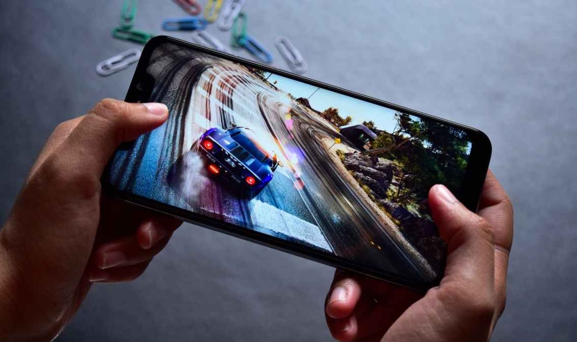 Are money-based games a good way to have fun?