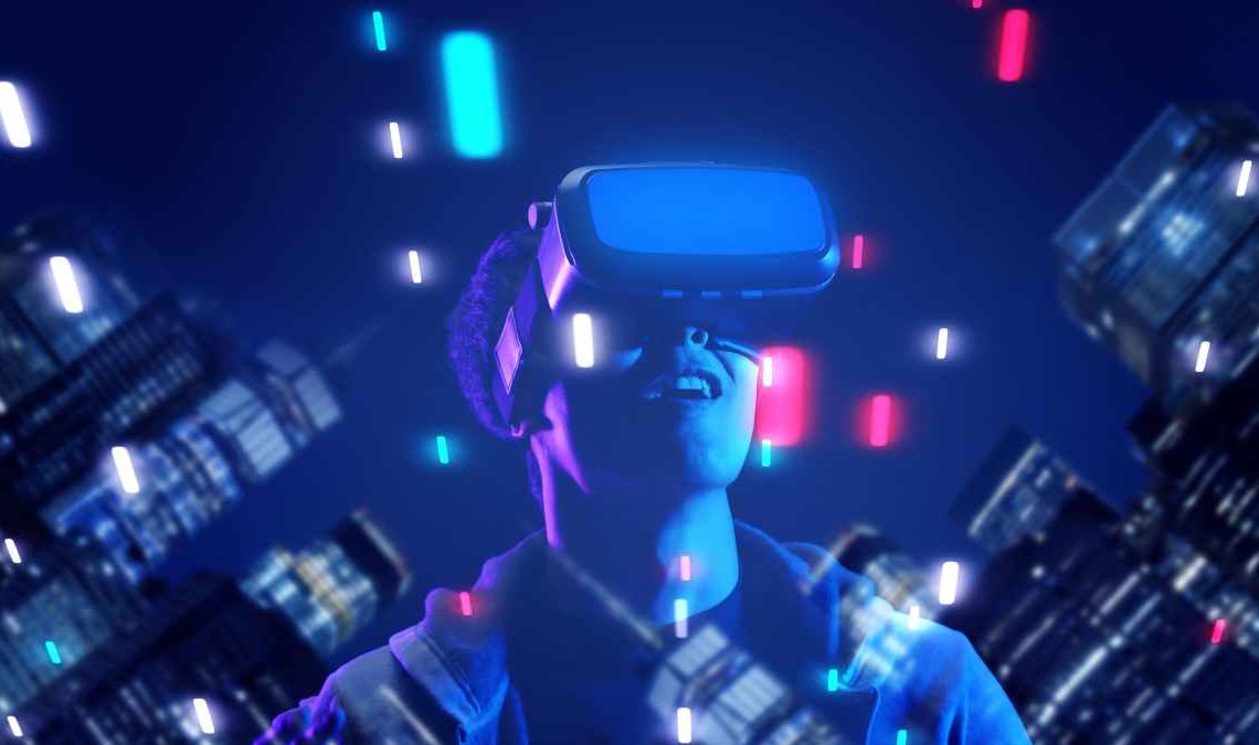 Reaping Big Rewards with Crypto Gaming
