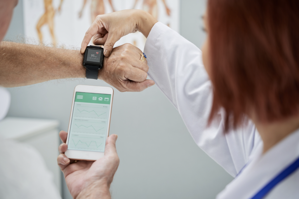 The Most Promising Wearable Medical Devices to Invest In Today