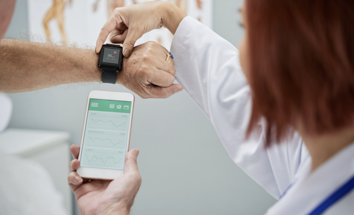 The Most Promising Wearable Medical Devices to Invest In Today