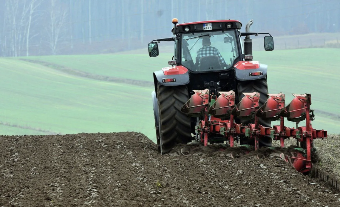 An Overview of Top Tractor Brands in India Performance, Features and Market Share