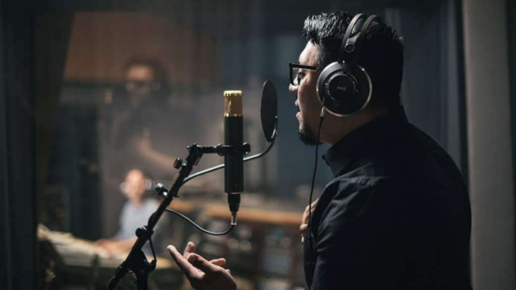 Best Music Recording Microphones So Far