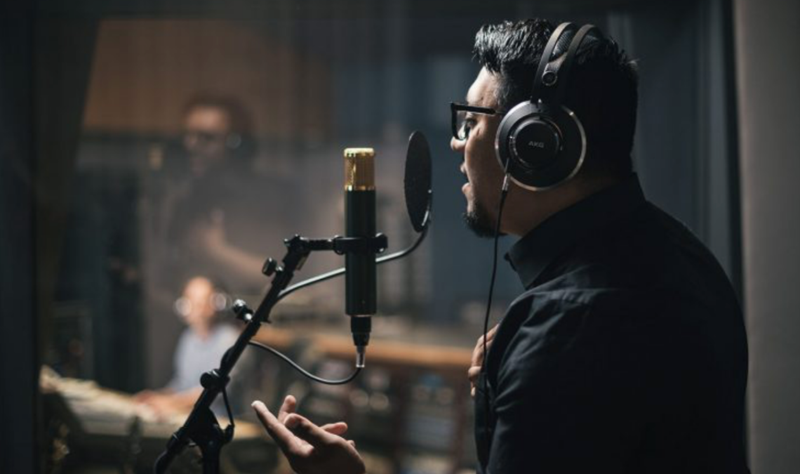 Best Music Recording Microphones So Far