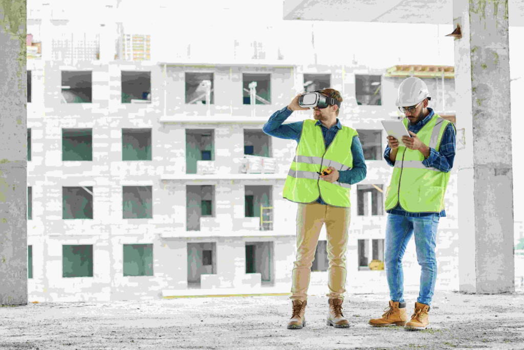 From Virtual to Reality: How Home Design Apps Are Changing the Construction Industry