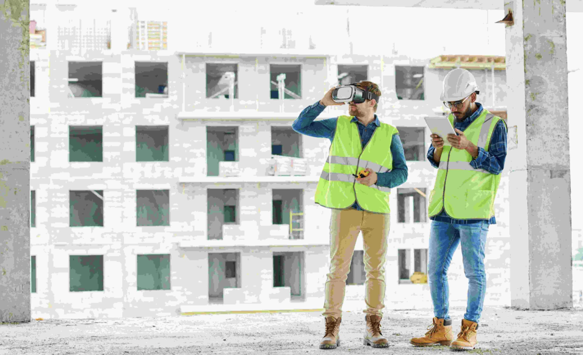 From Virtual to Reality: How Home Design Apps Are Changing the Construction Industry
