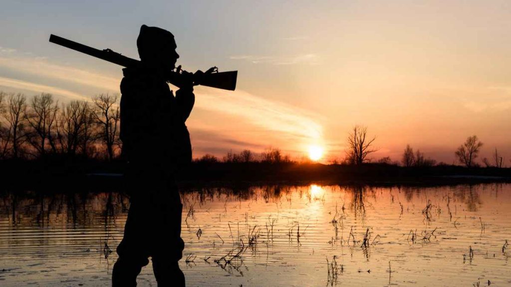 How Hunting Can Improve Mental Health and Foster Personal Development