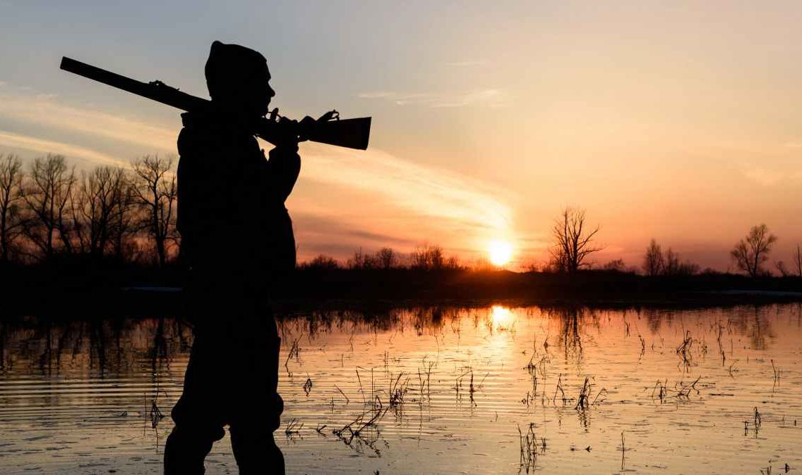 How Hunting Can Improve Mental Health and Foster Personal Development