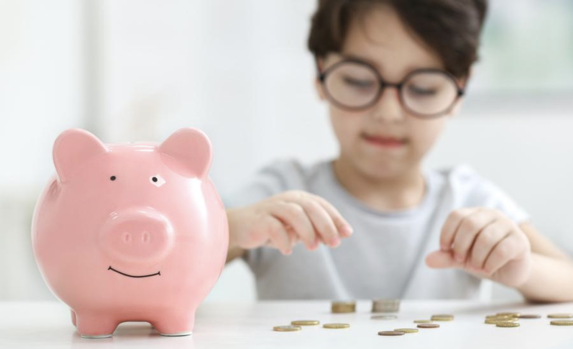 How to Help Your Child Learn Financial Skills