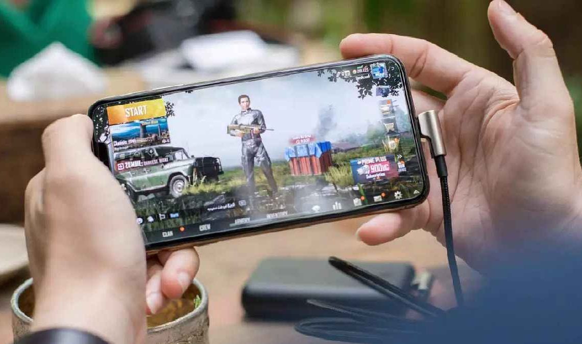 Inside the World of Mobile Gaming Insights on Players and Their Gaming Habits