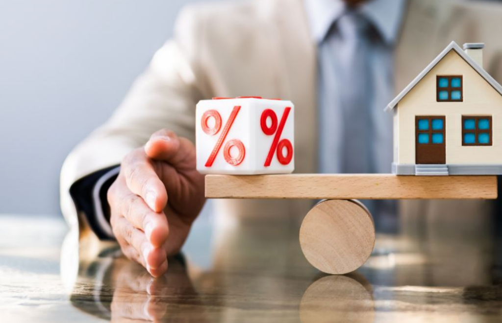 Mortgage Interest Rate Predictions for April 2023