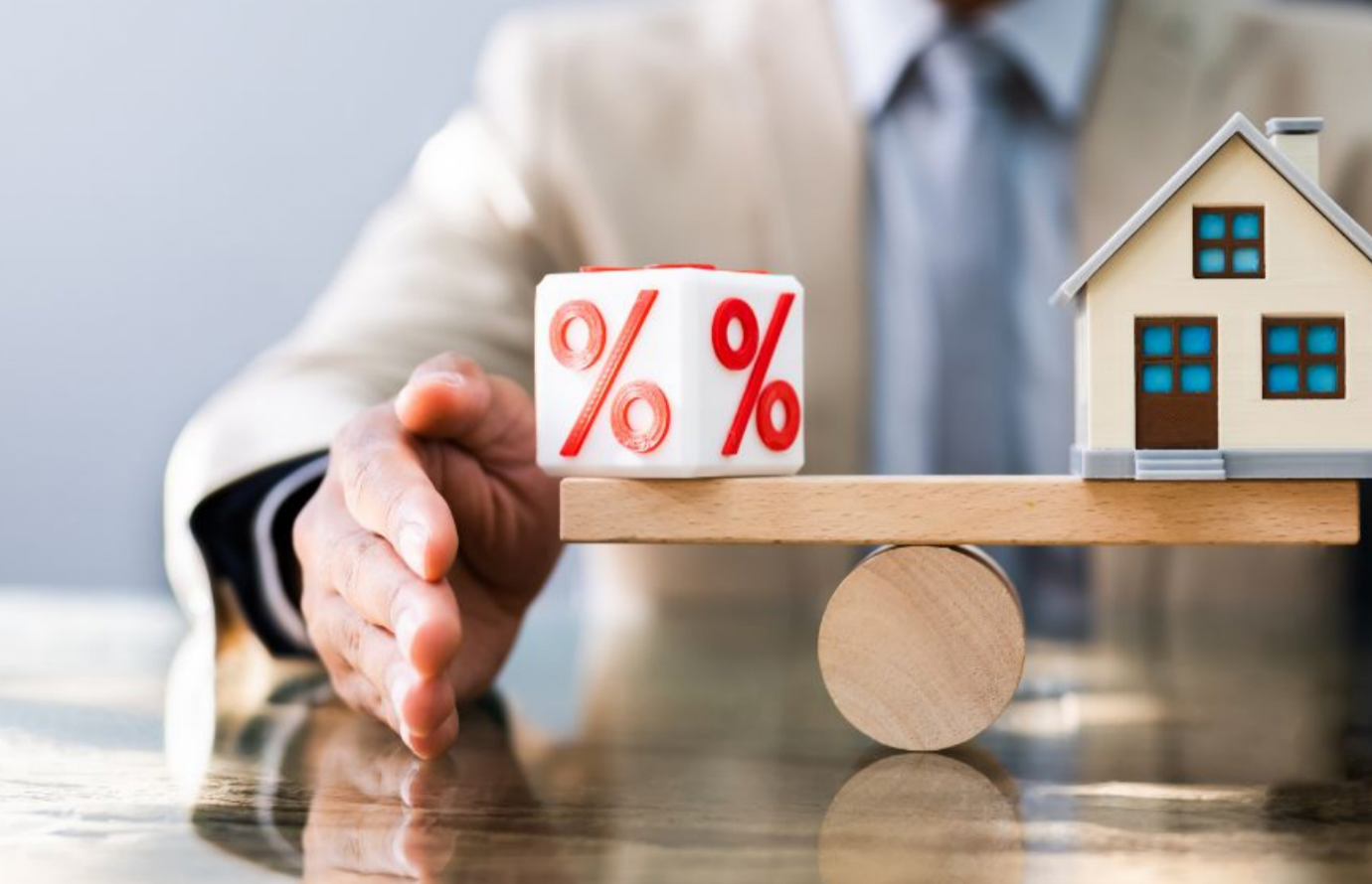 Mortgage Interest Rate Predictions for April 2023 DataFileHost