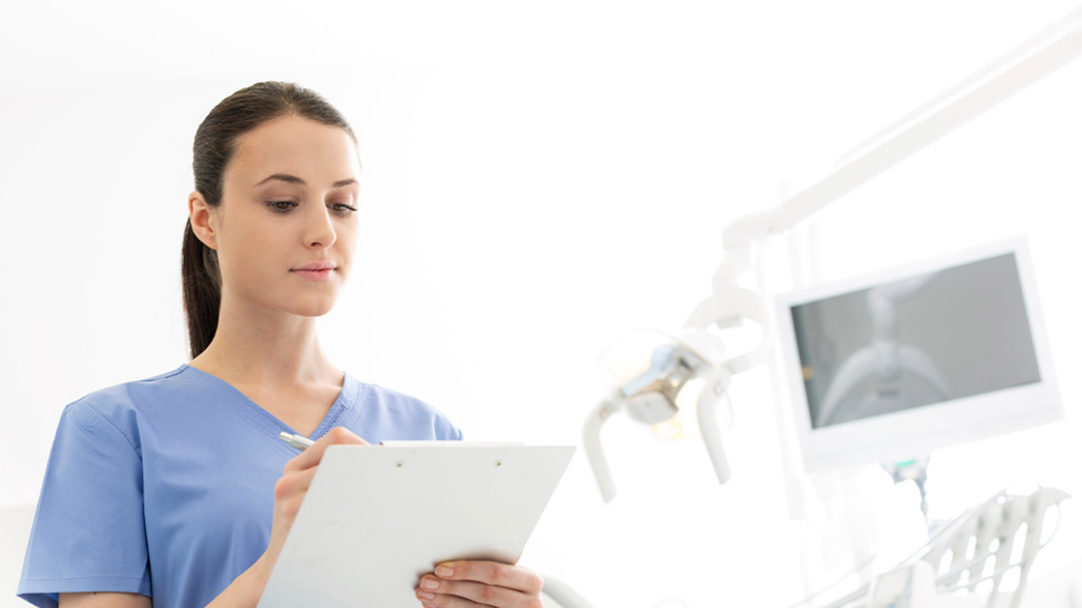 NEBDN and GDCUK The Importance of Accreditation for Dental Nursing in