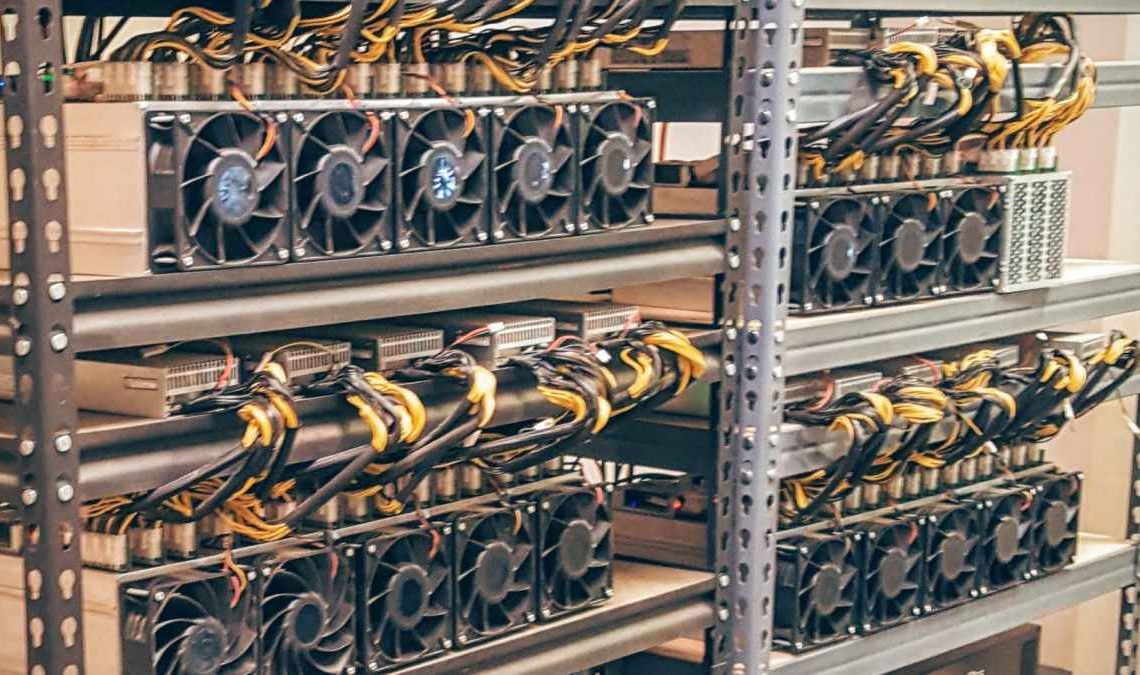 Streamlining Your Bitcoin Mining Operations with Miner Management Software