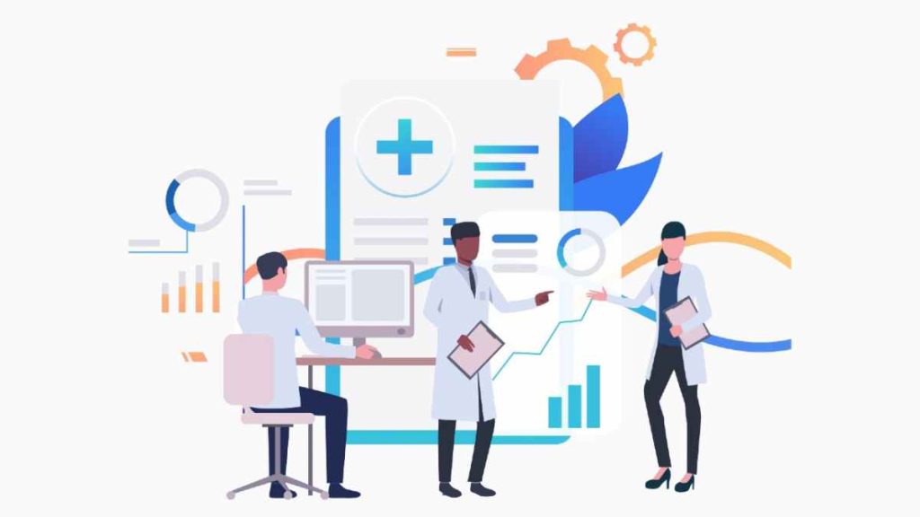 A Comprehensive Guide to Creating a Strong HealthTech Marketing Strategy