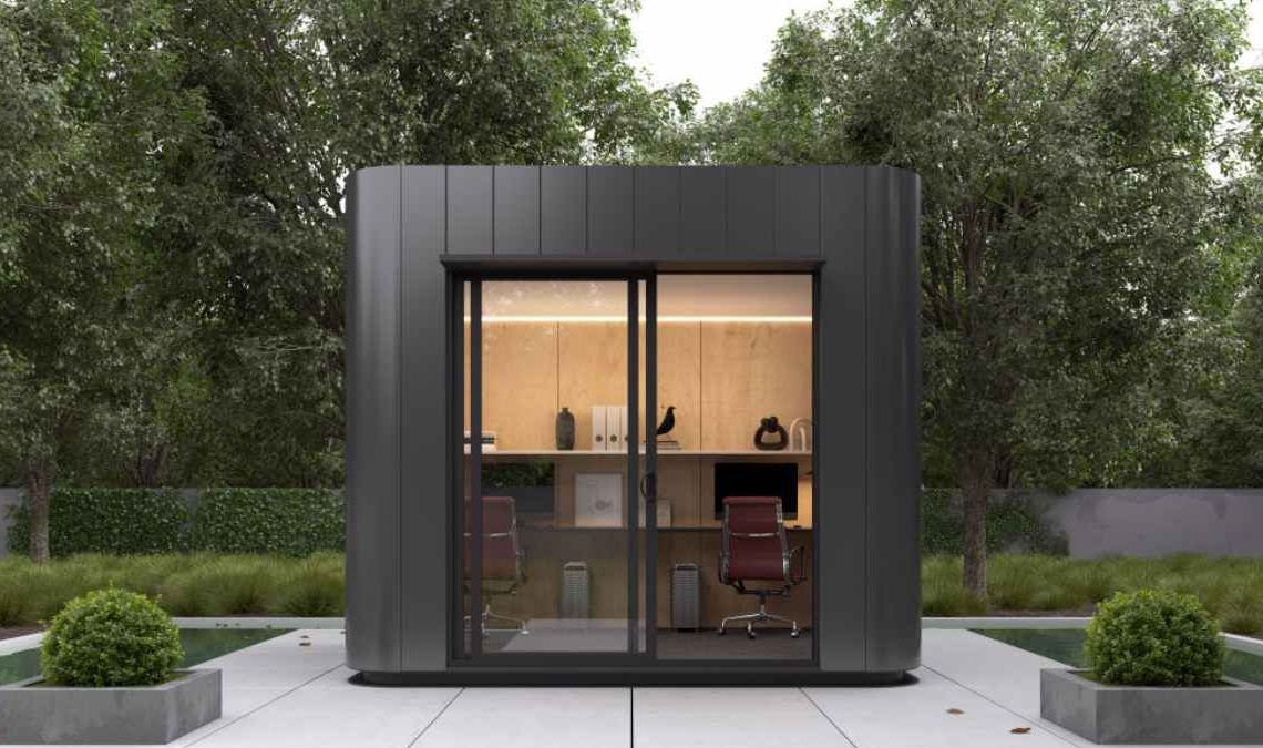 Creating your Own Office Pods