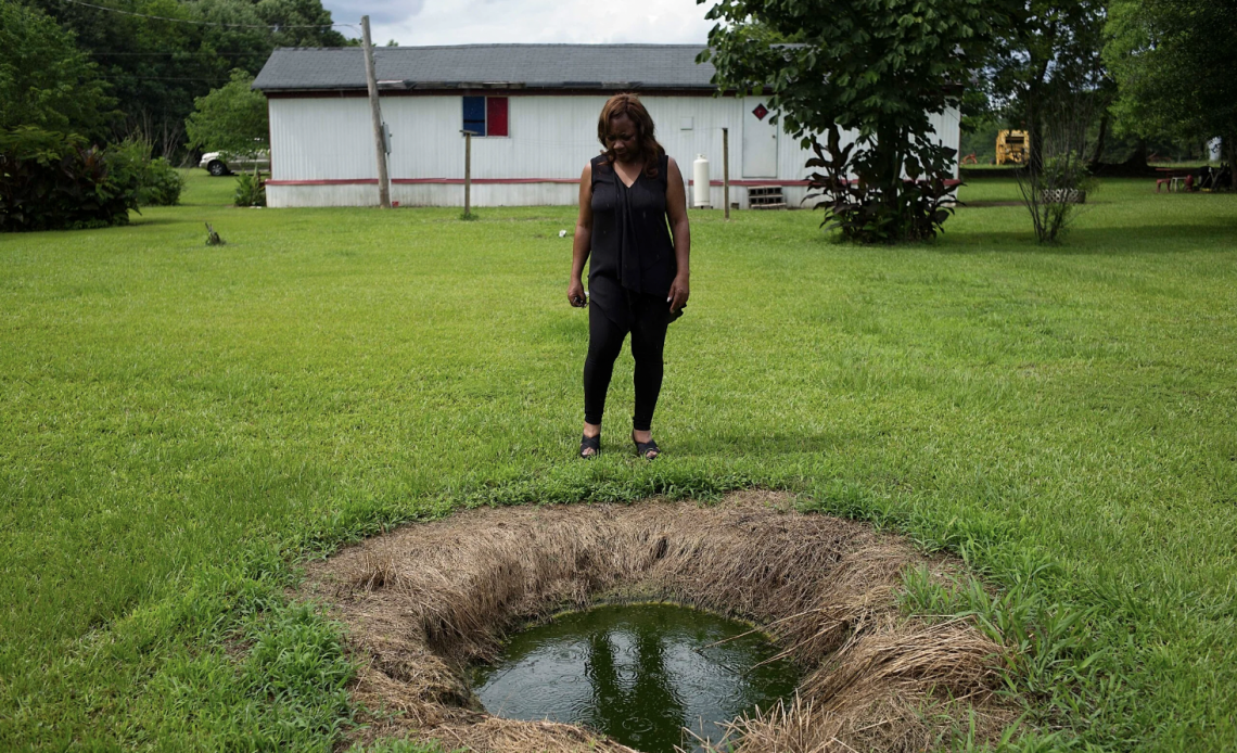 Dangers of Raw Sewage Under House