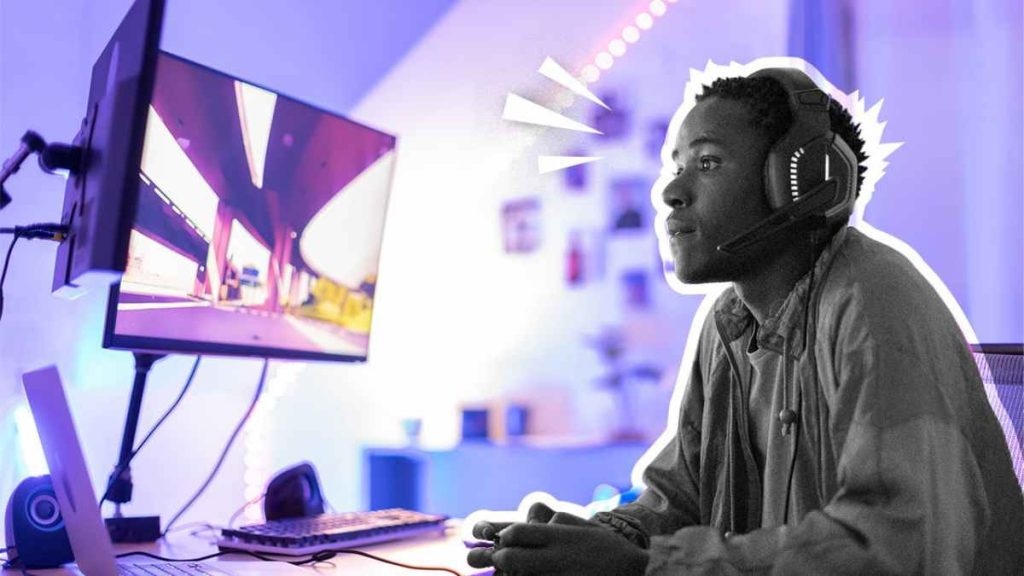 How Live Gaming Experiences are Changing the Way People Interact Online