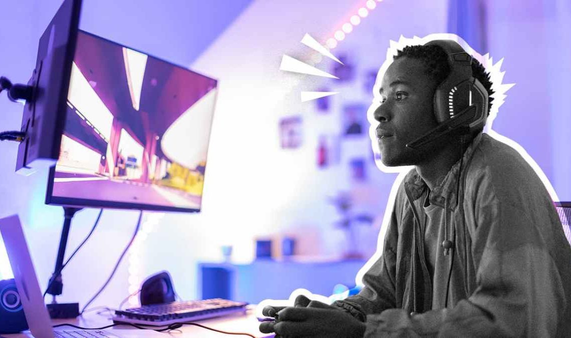 How Live Gaming Experiences are Changing the Way People Interact Online