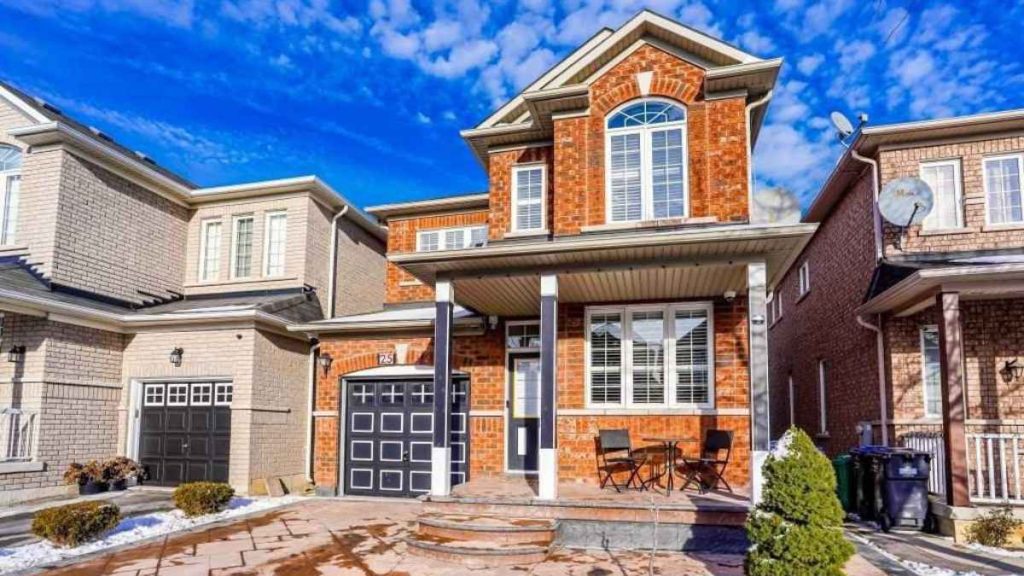 Selling Your Home In Brampton How To Get The Best Price For Your Property When You're Planning To Move