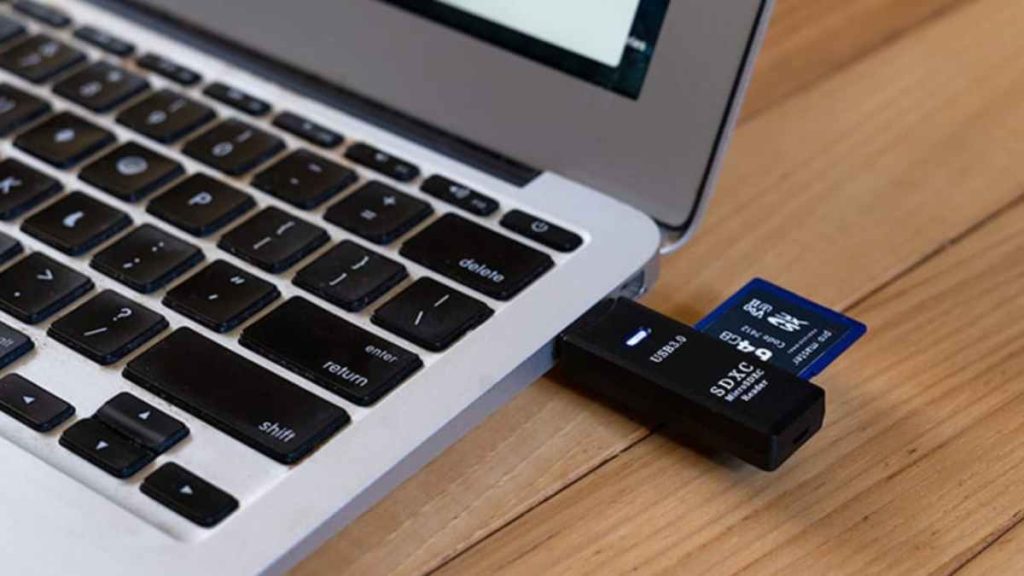 How To Recover Deleted Files From an SD Card