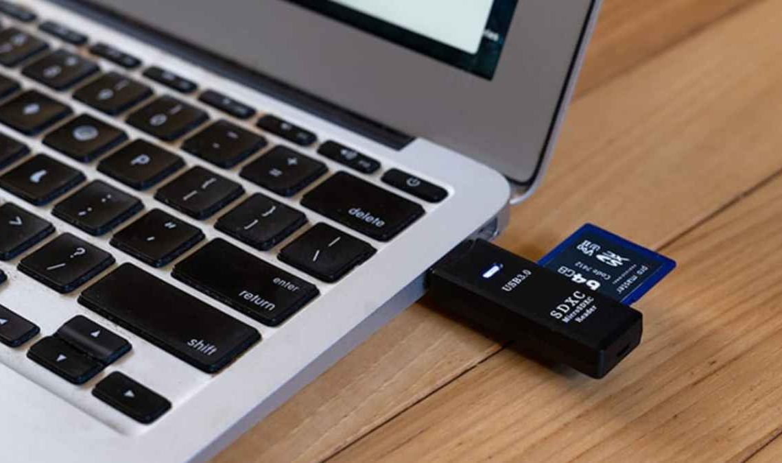 How To Recover Deleted Files From an SD Card