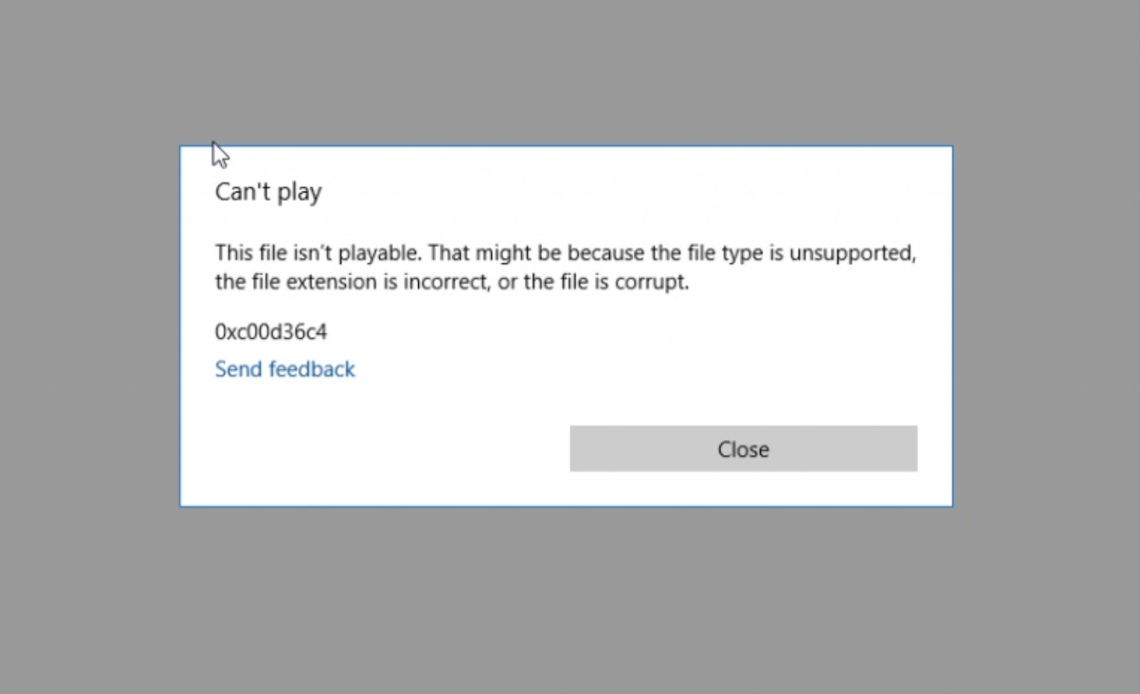 How to Repair Corrupted Videos: A Step-by-Step Guide
