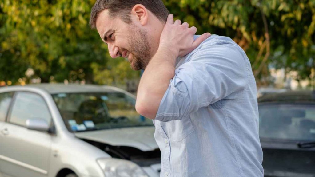 Steps to Take After a Car Accident Protecting Your Rights and Building Your Case